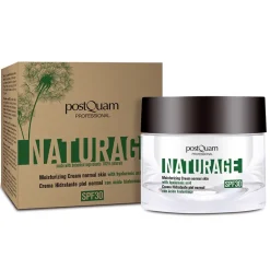CREMA DIA P. NORMAL NATURAGE POSTQUAM 50 ML