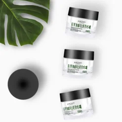 CREMA DIA P. NORMAL NATURAGE POSTQUAM 50 ML