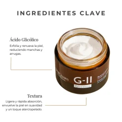 CREMA GLICOLIC-II POSTQUAM 50ML