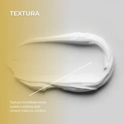 CREMA HIDRATANTE DE DÍA LUXURY GOLD 50ML