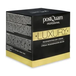 CREMA HIDRATANTE DE DÍA LUXURY GOLD 50ML