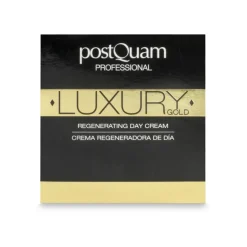 CREMA HIDRATANTE DE DÍA LUXURY GOLD 50ML