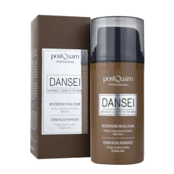 CREMA HIDRATANTE MASCULINA 100ML