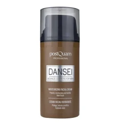 CREMA HIDRATANTE MASCULINA 100ML