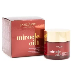 CREMA NOCHE MIRACLE OIL 50ML