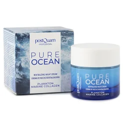 CREMA NOCHE OCEAN POSTQUAM 50ML