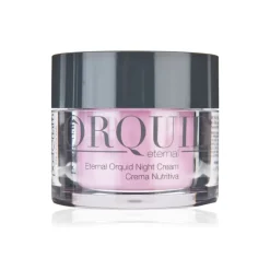 CREMA NUTRITIVA DE NOCHE ETERNAL ORQUID 50ML