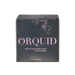 CREMA NUTRITIVA DE NOCHE ETERNAL ORQUID 50ML