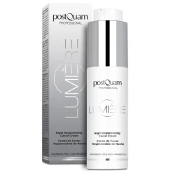 CREMA NUTRITIVA DE NOCHE CAVIAR 50ML