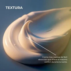 CREMA REGENERADORA DE NOCHE LUXURY GOLD 50ML