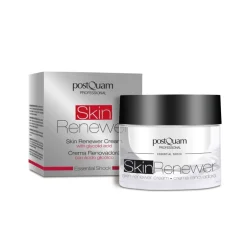 CREMA RENOVADORA 50ML