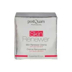 CREMA RENOVADORA 50ML