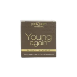 CREMA RESPLANDOR ANTIEDAD 50ML