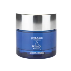 CREMA RETINOL A+C POSTQUAM 50ML