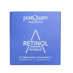 CREMA RETINOL A+C POSTQUAM 50ML
