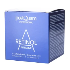 CREMA RETINOL A+C POSTQUAM 50ML