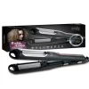 CRIMPING HAIR IRON ITALIAN DESIGN