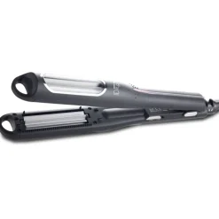 CRIMPING HAIR IRON ITALIAN DESIGN