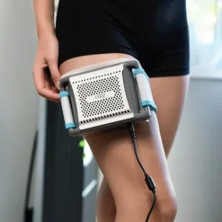 CRIOLIPOLISIS GLACIAR CRYOSCULPT