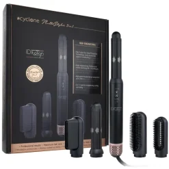CYCLONE MULTI STYLER 5 IN 1