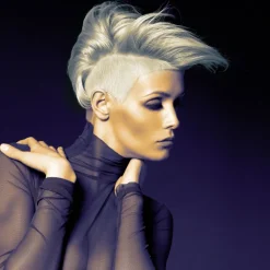 DECOLORACION AZUL COOL BLONDE EN BOLSA POSTQUAM 500