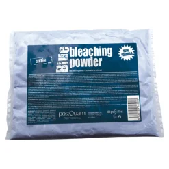 DECOLORACION AZUL  EN BOLSA 500 GRS.