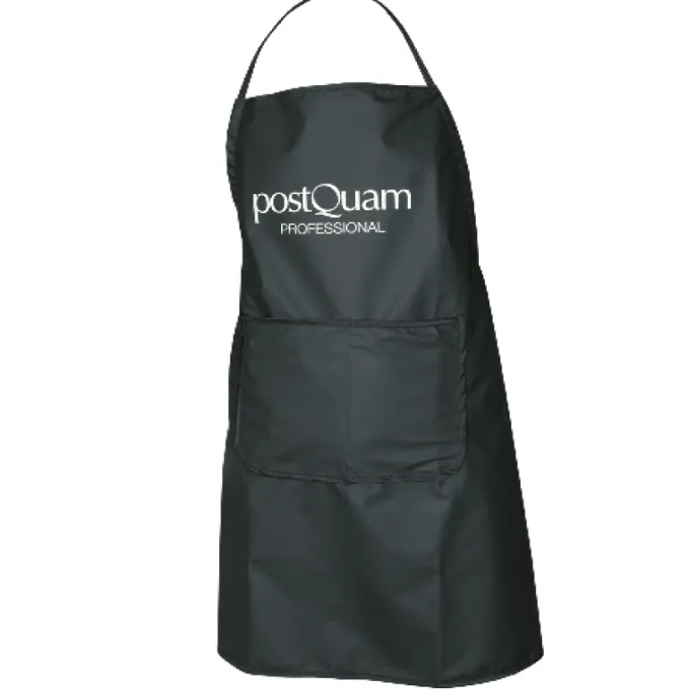 DELANTAL COLORACIÓN POSTQUAM