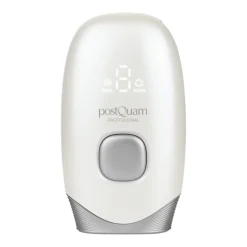 DEPILADOR LÁSER DIGITAL PORTÁTIL INFINIUM