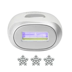 DEPILADOR LÁSER DIGITAL PORTÁTIL INFINIUM