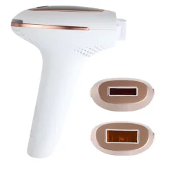 DEPILADOR LÁSER IPL PRO LIGHT