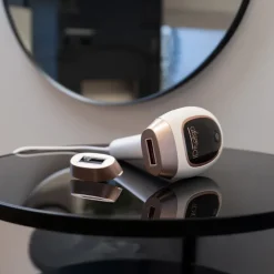 DEPILADOR LÁSER IPL PRO LIGHT