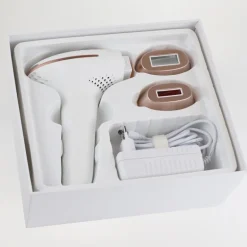 DEPILADOR LÁSER IPL PRO LIGHT