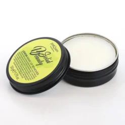 DESMAQUILLADOR SÓLIDO CASCARA LIMÓN 50 GR.