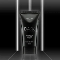DETOX BLACK MASK PEEL OFF 75ML