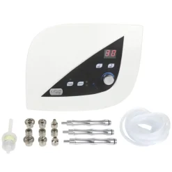 DIAMOND MICROPEEL EQUIPMENT