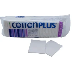 DISCOS DESMAQUILLADORES (80 UNID.)