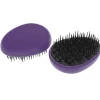 EGG BRUSH MORADO Y NEGRO