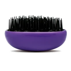 EGG BRUSH MORADO Y NEGRO
