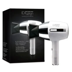 ELITE COMPACT PROTEC HAIR 1400 WATS