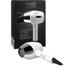 ELITE COMPACT PROTEC HAIR 1400 WATS