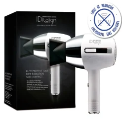 ELITE COMPACT PROTEC HAIR 1400 WATS