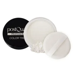 ELITE COVER. NATURAL LOOSE POWDER