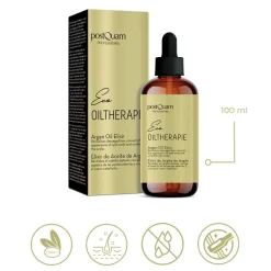 ELIXIR ARGAN ECO OILTHERAPIE 100ML