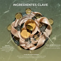 ELIXIR ARGAN ECO OILTHERAPIE 100ML