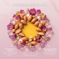 ELIXIR DAMASK ROSE ECO OILTHERAPIE 100ML