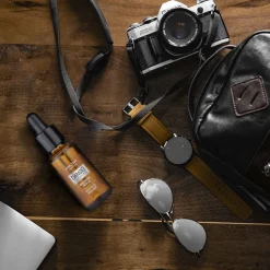 ELIXIR HIDRATANTE FACIAL CON ALOE VERA 30ML