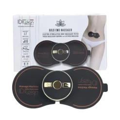 EMS AND HOT MASSAGER