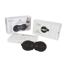 EMS AND HOT MASSAGER