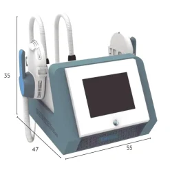 EMS PROFESSIONAL BUILD MUSCLE - FAT BURNING 2 WAYS