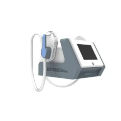 EMS PROFESSIONAL BUILD MUSCLE - FAT BURNING 2 WAYS